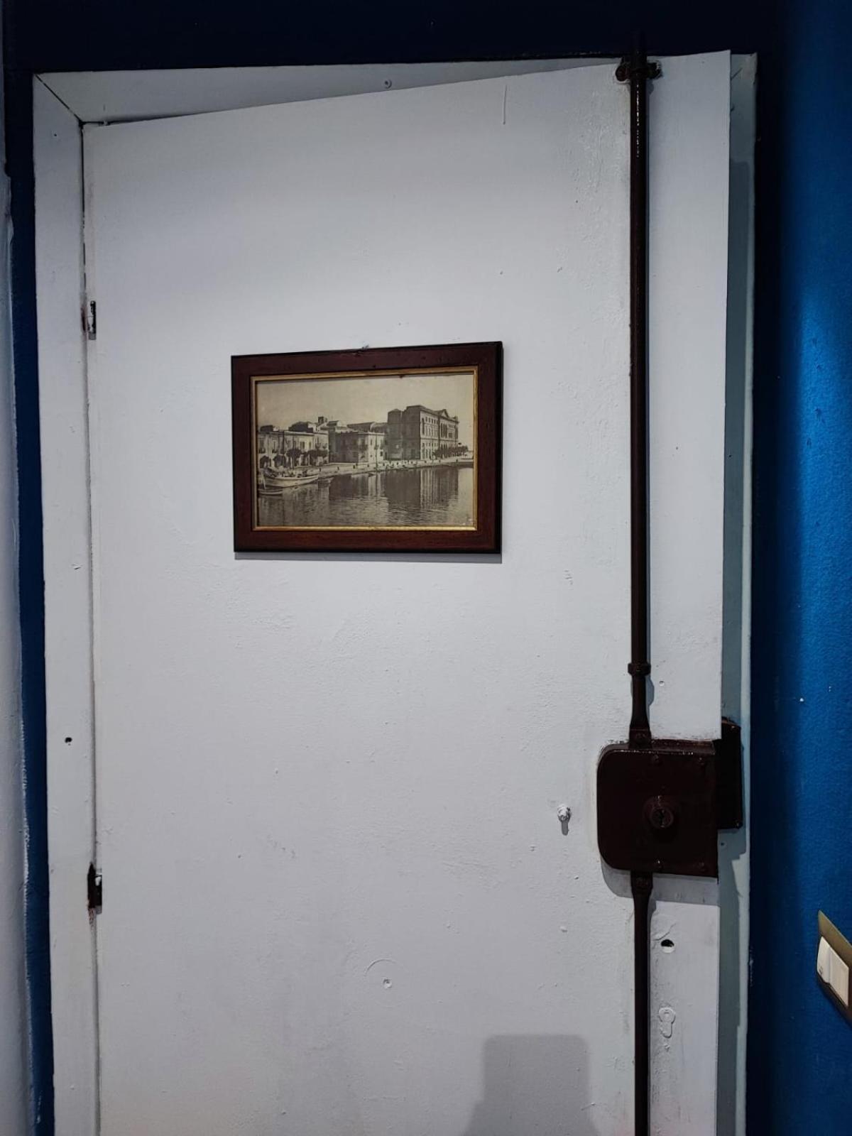Rifugio D'Artista Villa Milazzo Dış mekan fotoğraf