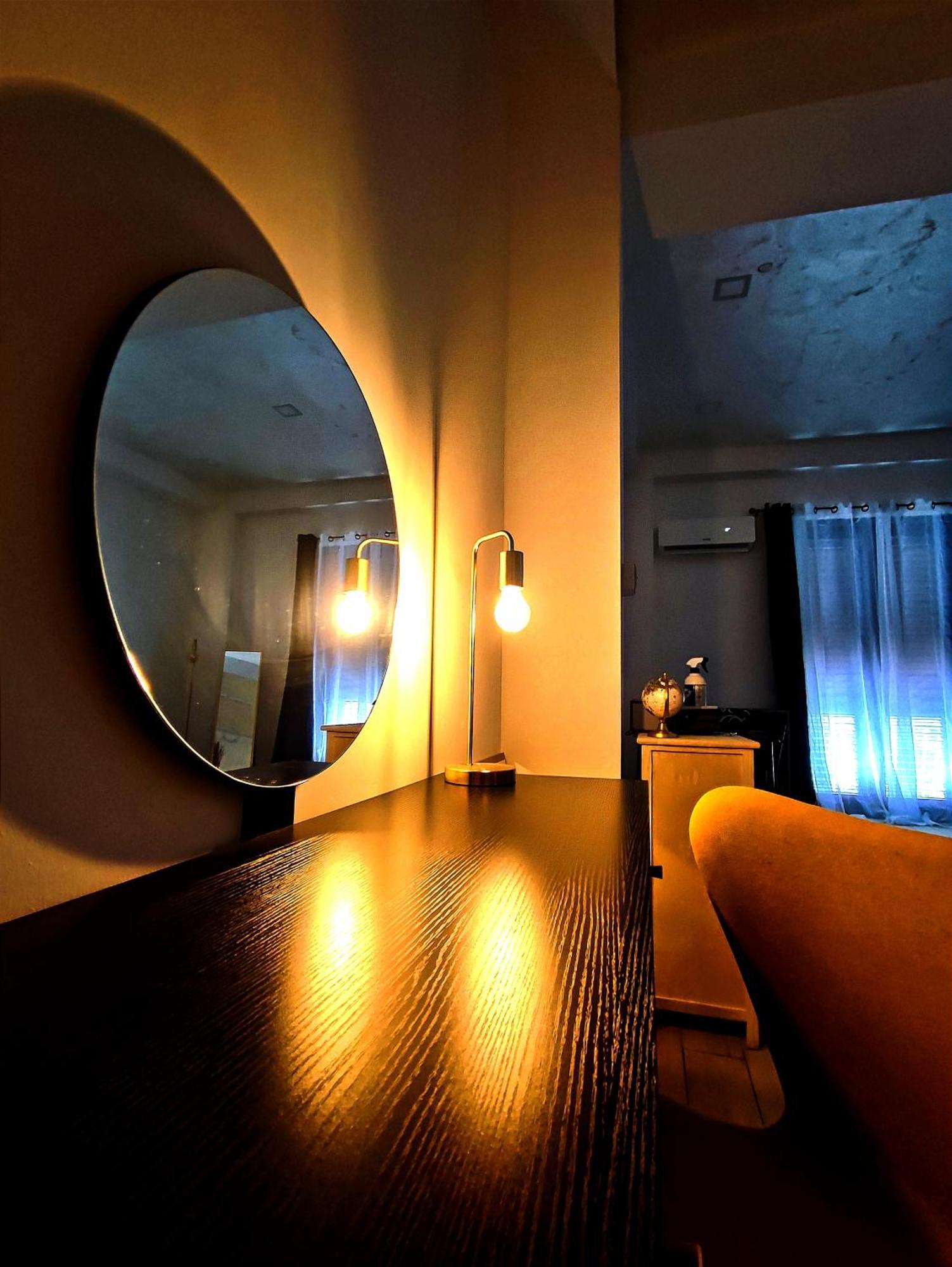 Rifugio D'Artista Villa Milazzo Dış mekan fotoğraf